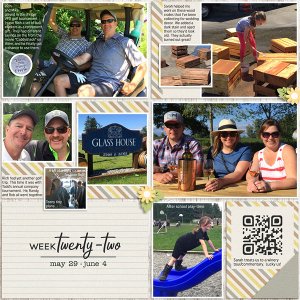 Week 22