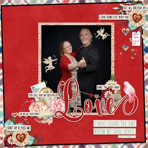 Rand and Lynnie