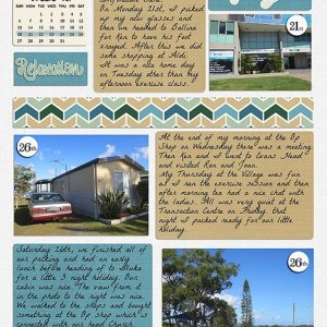 P52 Week 21