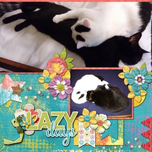 Lazy Days