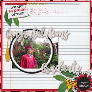 Graduation