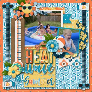 Heat Wave