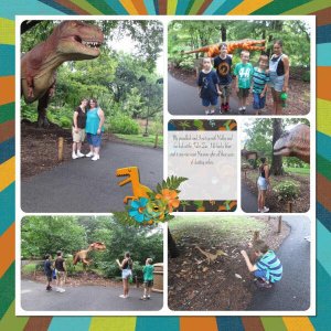 Tulsa Zoo