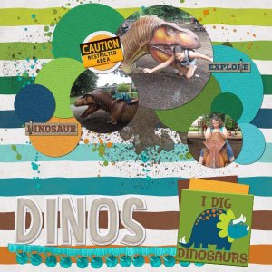 Dinos