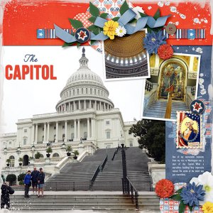 The Capitol