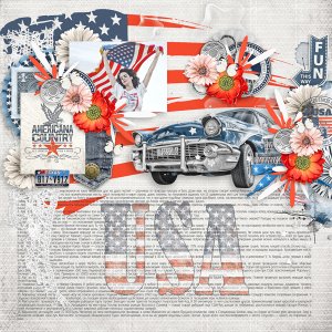 Americana