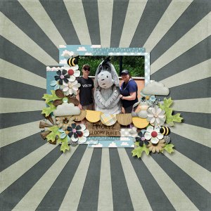 Eeyore