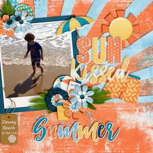 Sun-Kissed-Summer