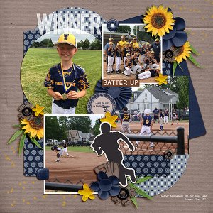 Trenton Champ
