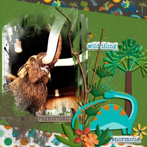 Wild Thing