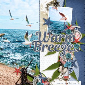 Warm Breezes