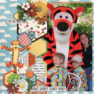 Tigger