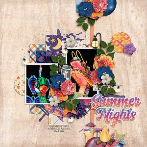 Summer Nights