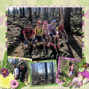 Hike