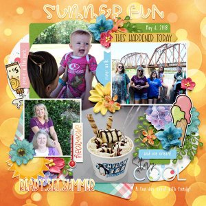Summer Fun