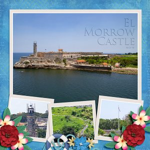 El Morrow Castle
