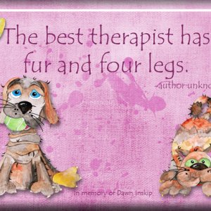 ATC 2018-069 The Best Therapist