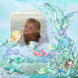 Wonders of the Sea