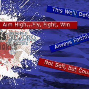 Home of the Brave