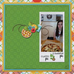 Pizza