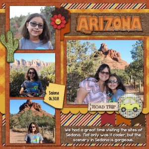 Sedona