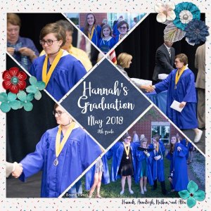 Graduation
