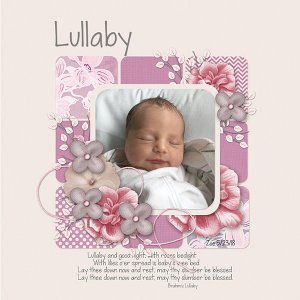 Lullaby