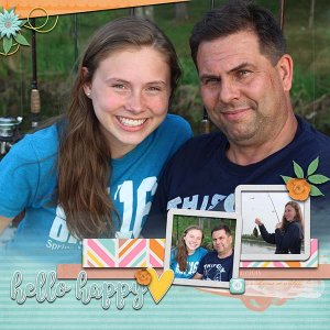Daddy's Girl