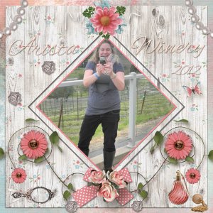 Winery