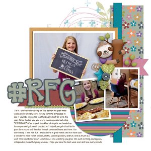 #RFG