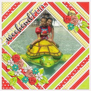 Weekend Fun