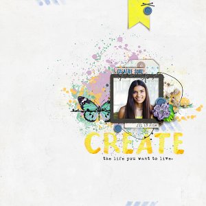 Create