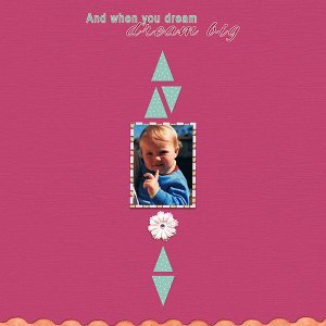 Dream Big