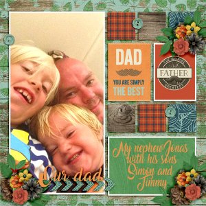 Our-dad