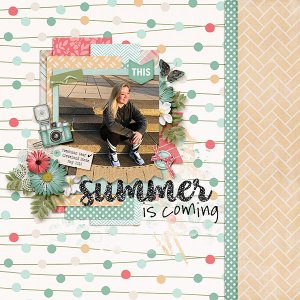 Summer Is Coming