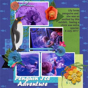 Penguins 7/13