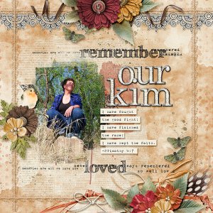 Our Kim