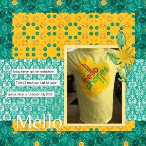 Mello