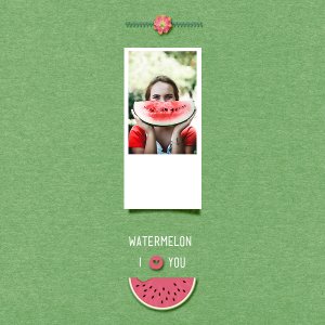 watermelon