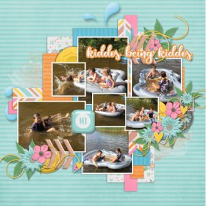 #Summer fun