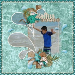 2018-07-Template Challenge