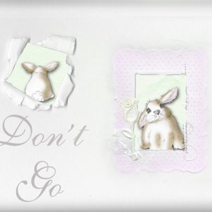 Don't Go