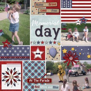 0718 Templ1 Mem Day Parade