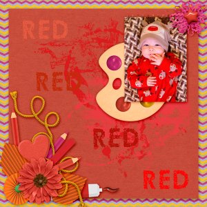 Red-Red-Red-Red