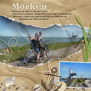 Marken