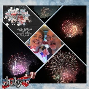 July 4th 2018