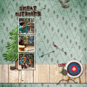 archery