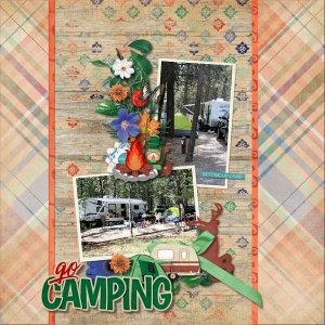 Camping