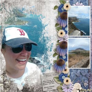 Hawaii