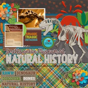 Natural History Museum